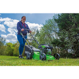 Draper 42cm Self Propelled Lawnmower (132CC/3.3HP)