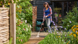 Bosch EasyAquatak 120 High-pressure washer