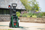 Bosch UniversalAquatak 125 High-pressure washer