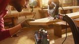 Bosch UniversalVac 15 Wet and Dry Vacuum Cleaner