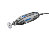 Dremel 4250 Rotary Tool Kit (45 Accessories) (F0134250JG)