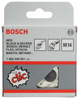 Bosch SDS Clic Tool-Less Quick Lock Nut (1603340031)