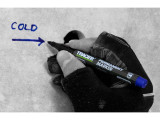 Tracer Black Construction Permanent Marker (SM-APM1)