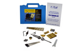 Rotur Deluxe Colleted Pen Turning Kit MT2