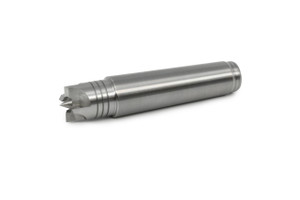 Rotur 5/8" 4 Prong Drive Centre MT2