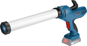 Bosch GCG 18V-600 Cordless Caulking Gun (06019C4001)