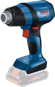 Bosch GHG 18V-50 Cordless Heat Gun (Body Only) (06012A6500)