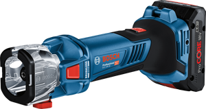 Bosch GCU 18V-30 Brushless Drywall Cut-Out Tool (Body Only) (06019K8000)