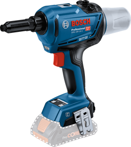 Bosch GRG 18V-16 Cordless Rivet Gun (06019K5000)