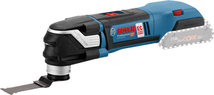 Bosch GOP 18 V-28 Cordless Multi Tool (Body Only)