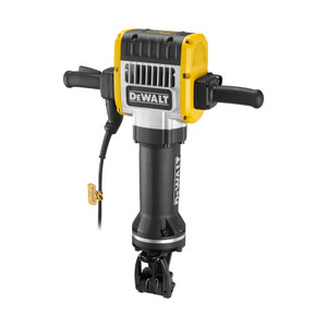 Dewalt 30Kg Pavement Breaker (110V) (D25981-LX)