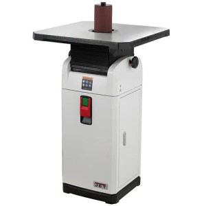Jet JOSS-S Oscillating Spindle Sander (JOSS-S)