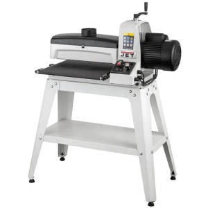 Jet JWDS-1632-M Floorstanding Drum Sander (230V) (JWDS-1632-M)