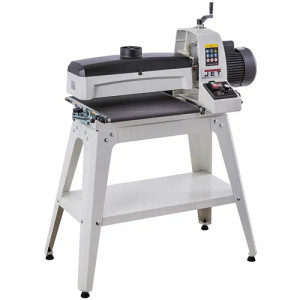 Jet JWDS-1836-M Floorstanding Drum Sander (230V) (JWDS-1836-M)