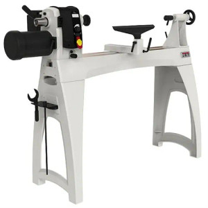 Jet JWL-1640EVS Electronic Variable Speed Wood Lathe (JWL-1440EVS)