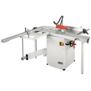 Jet JTS-600XL 10" Table Saw (230V) (JTS-600XL-M)