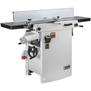 Jet JPT-310HH Helical Planer Thicknesser (400V - 3 Phase) (JPT-310HH-T)