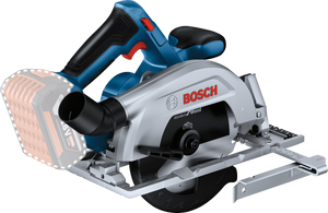 Bosch GKS18V-57-2 165mm Cordless Circular Saw (Body Only) (06016C1200)