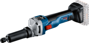 Bosch GGS 18V-10 SLC Cordless Straight Grinder (06012B4001)