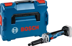 Bosch GGS 18V-10 SLC Cordless Straight Grinder Body Only (L-Boxx) (06012B4000)