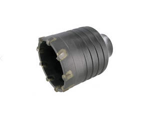 Guillet 80mm TCT Heavy Duty Core Bit