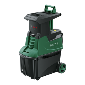 Bosch AXT25 TC Quiet Shredder