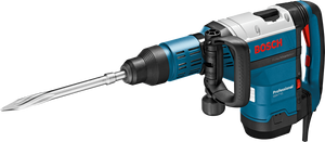 Bosch GSH7 VC Professional SDS-Max Demolition Hammer