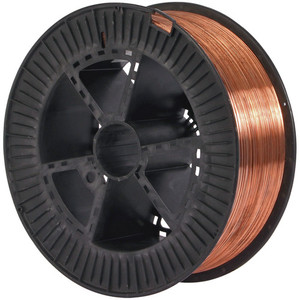 SIP 0.7kg x 0.6mm Mild Steel Welding Wire Pack (04000)