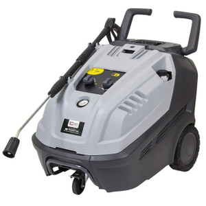 SIP TEMPEST PH600/140 T4 Hot Water Pressure Washer