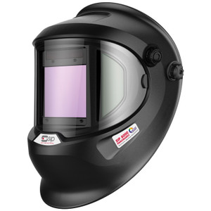 SIP Meteor 8000 Panoramic Electronic Welding Shield (02803)