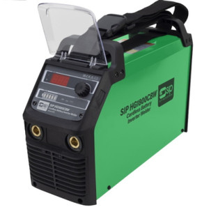 SIP HG1800CBW Battery-Powered Inverter Welder