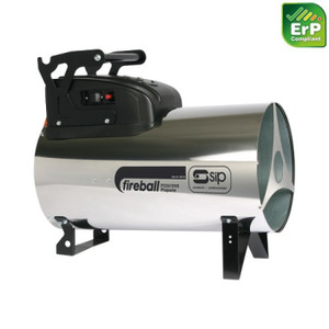SIP FIREBALL 2261DV Propane Space Heater