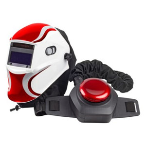 SIP PAPR WR2000 Electronic Headshield