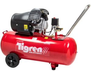 TIGREN V100DD 3HP Direct-Driven Compressor