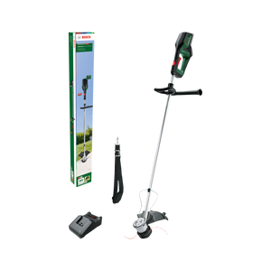 Bosch AdvancedGrassCut 36V-33 Grass Trimmer (1 x 2ah) (06008C1K70)