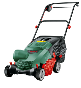 Bosch UniversalVerticut 1100W Lawn Raker & Scarifier (230v) (060088A171)