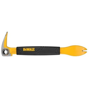 Dewalt 9" Claw Bar With Grip