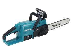 Makita LXT Chainsaw 18V 1 x 5.0Ah Li-ion