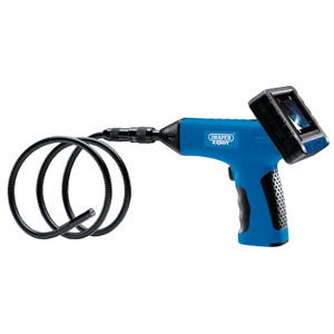 Draper Pistol Grip Inspection Camera (92578)