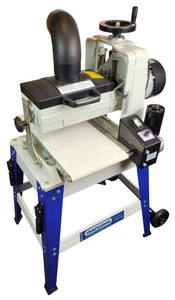 Charnwood DS10/20 Drum Sander 10″ Width