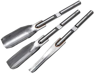 Arbortech Woodworking Woodcarvers Chisel Pack