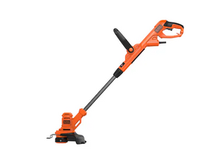 Black & Decker 25cm 450W AFS Strimmer