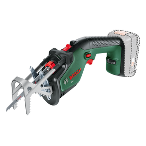 Bosch Keo Cordless Garden Saw with 2Ah Battery