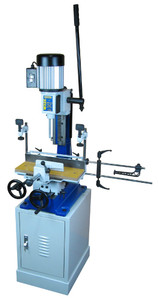 Charnwood W325PM Floorstanding Morticer Package Deal (W325PM)
