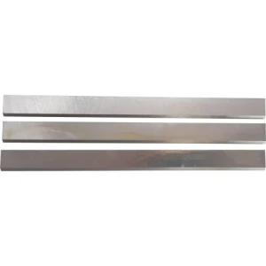 Charnwood HSS Planer Knives For W590 (Set of 3) (W590/1)
