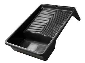 Faithful 9in Heavy-Duty Plastic Roller Tray