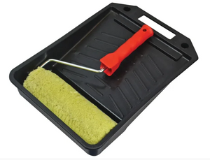Faithful 9in Masonry Roller Kit 