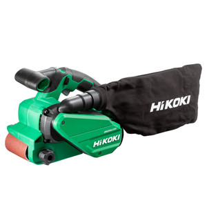 Hikoki 36v 75mm Cordless Belt Sander (Body Only) (SB3608DA)
