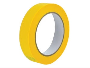 Faithfull Edge Masking Tape 24mm x 41.1m