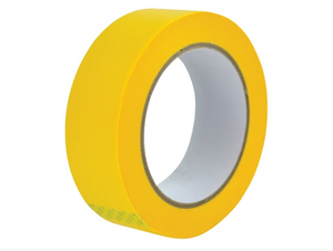 Faithfull Edge Masking Tape 36mm x 41.1m